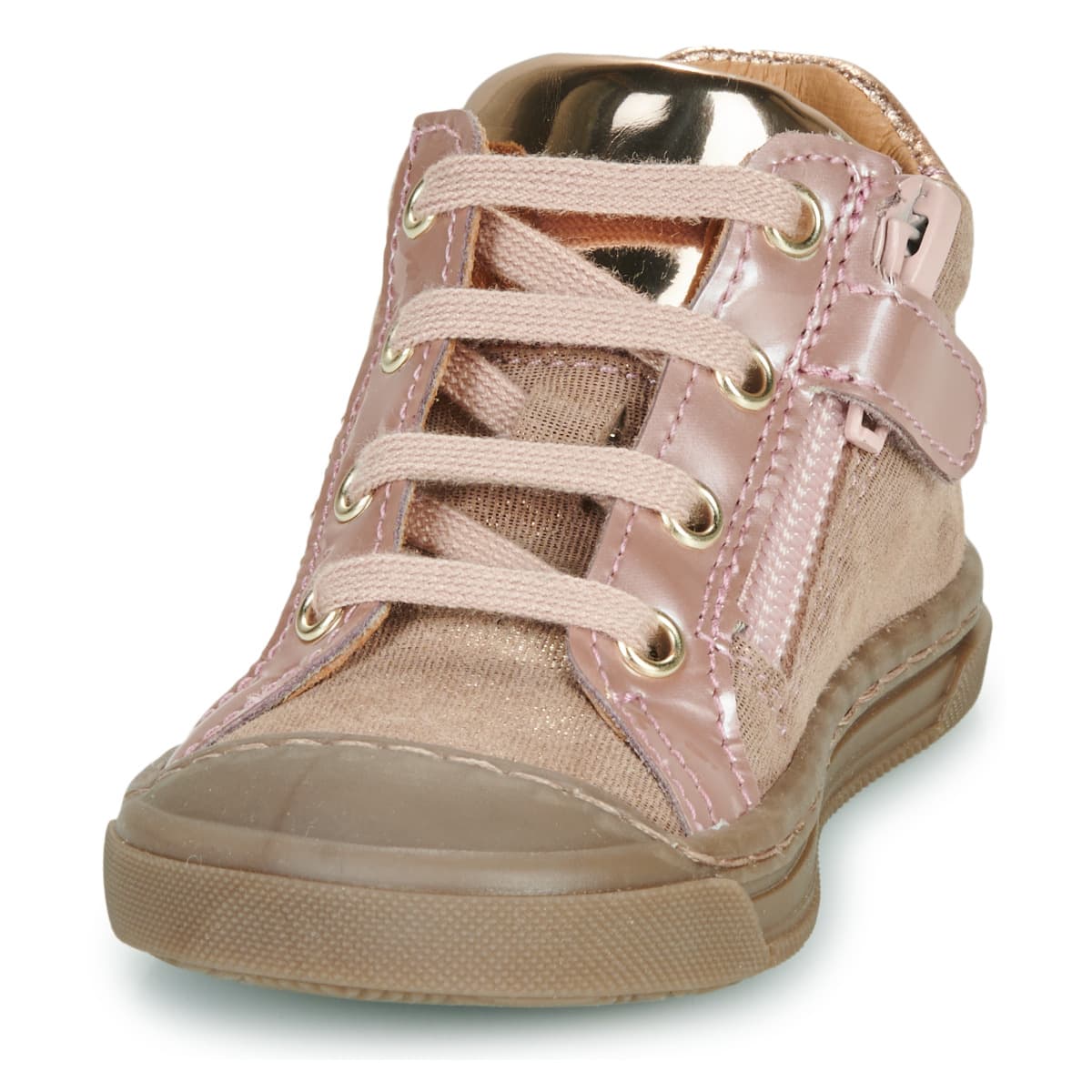 Girls' Sneakers GBB Pink
