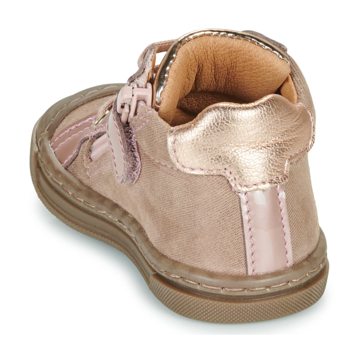 Girls' Sneakers GBB Pink