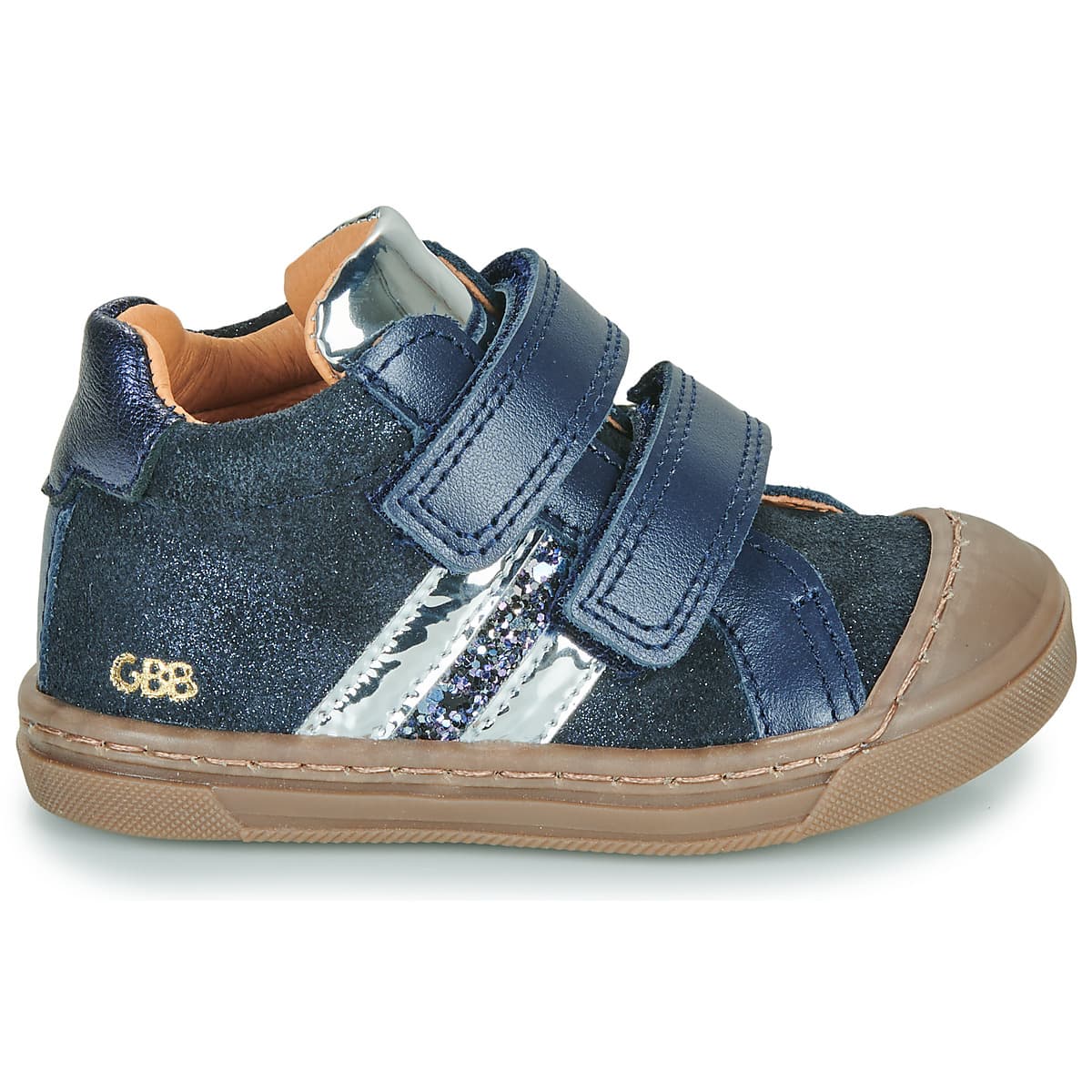 Girls' Sneakers GBB Blue