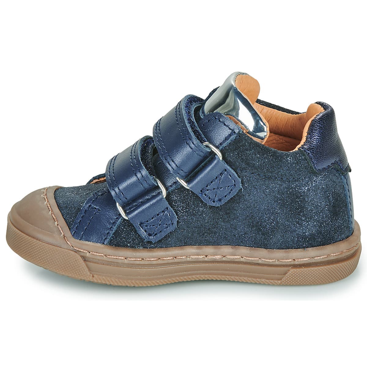 Girls' Sneakers GBB Blue