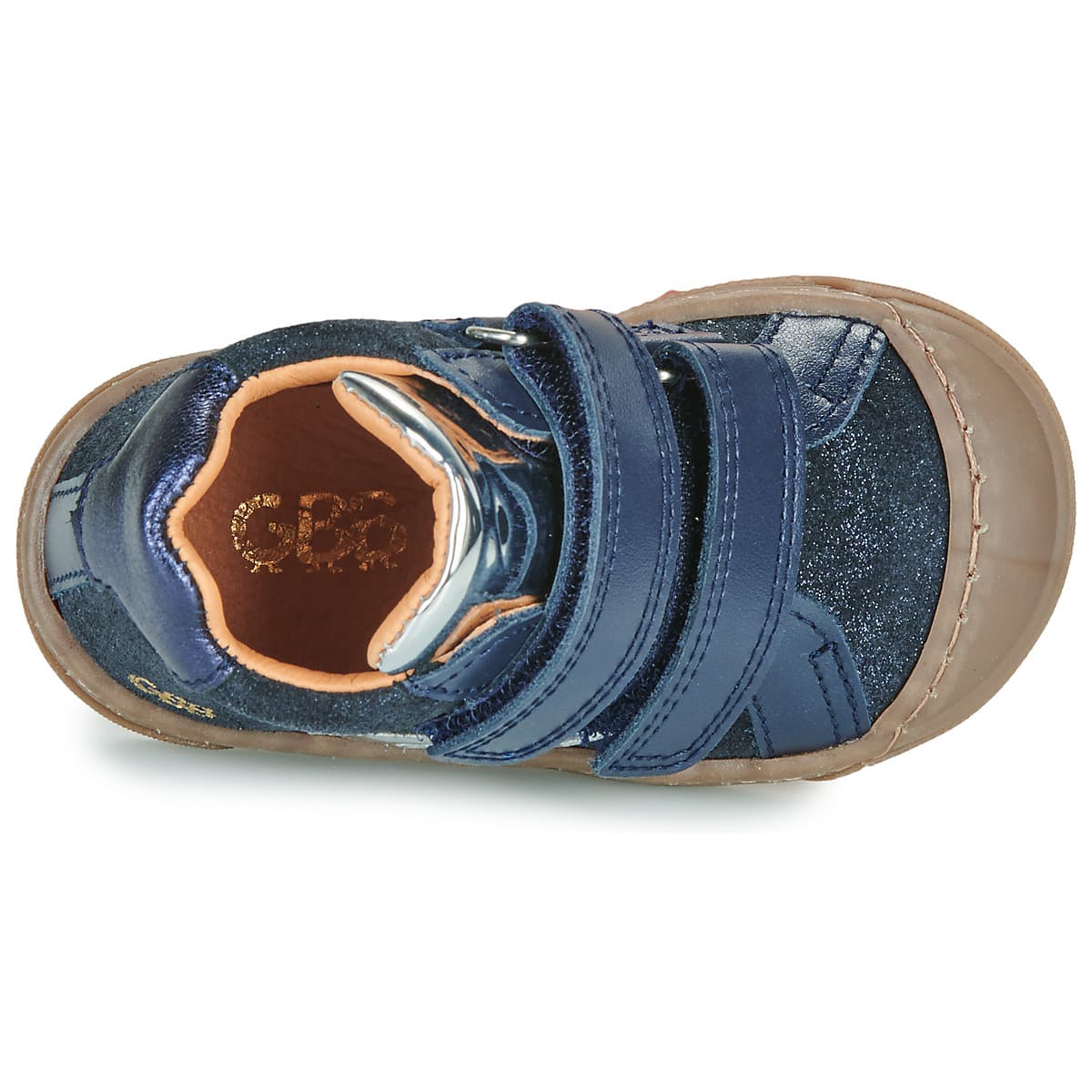 Girls' Sneakers GBB Blue