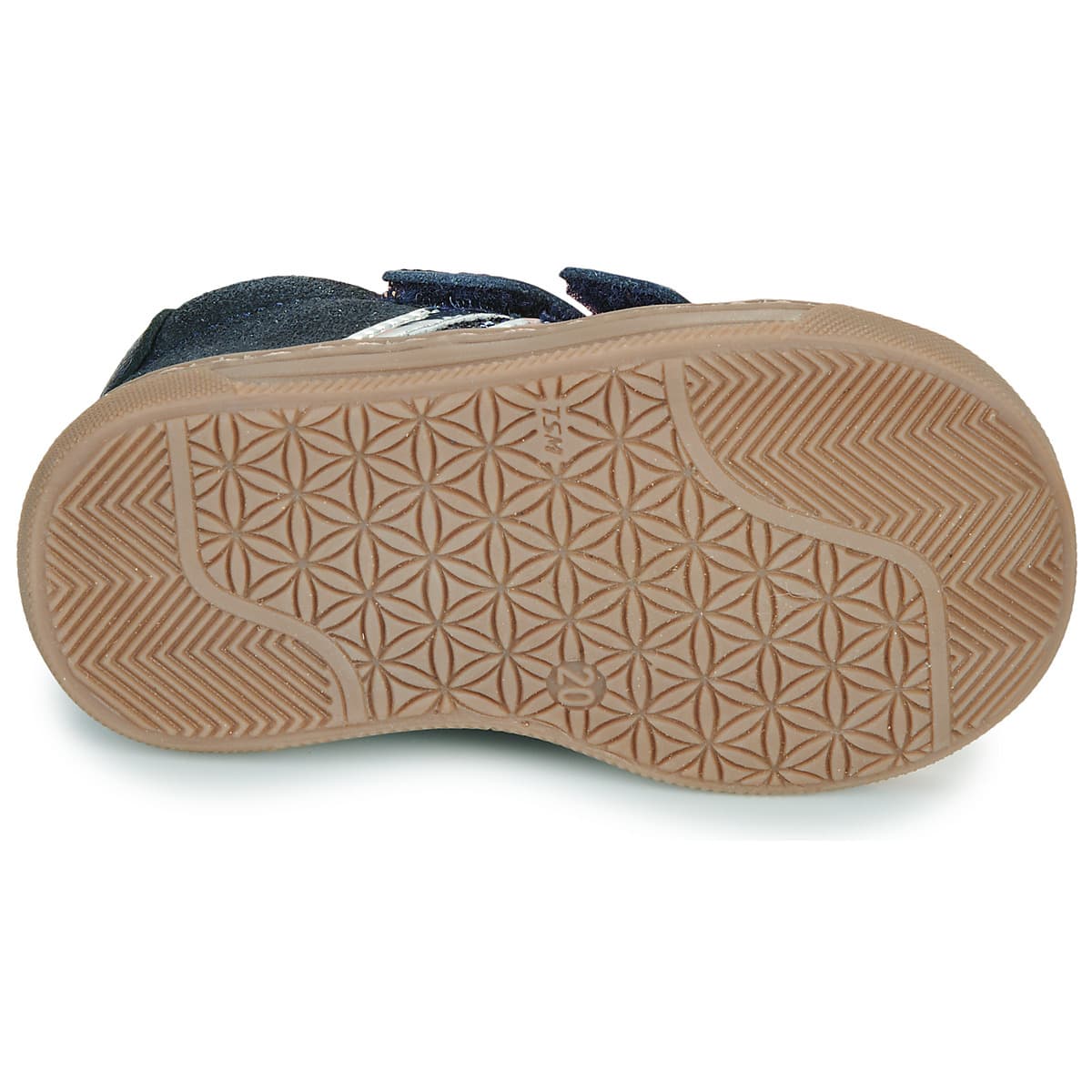 Girls' Sneakers GBB Blue