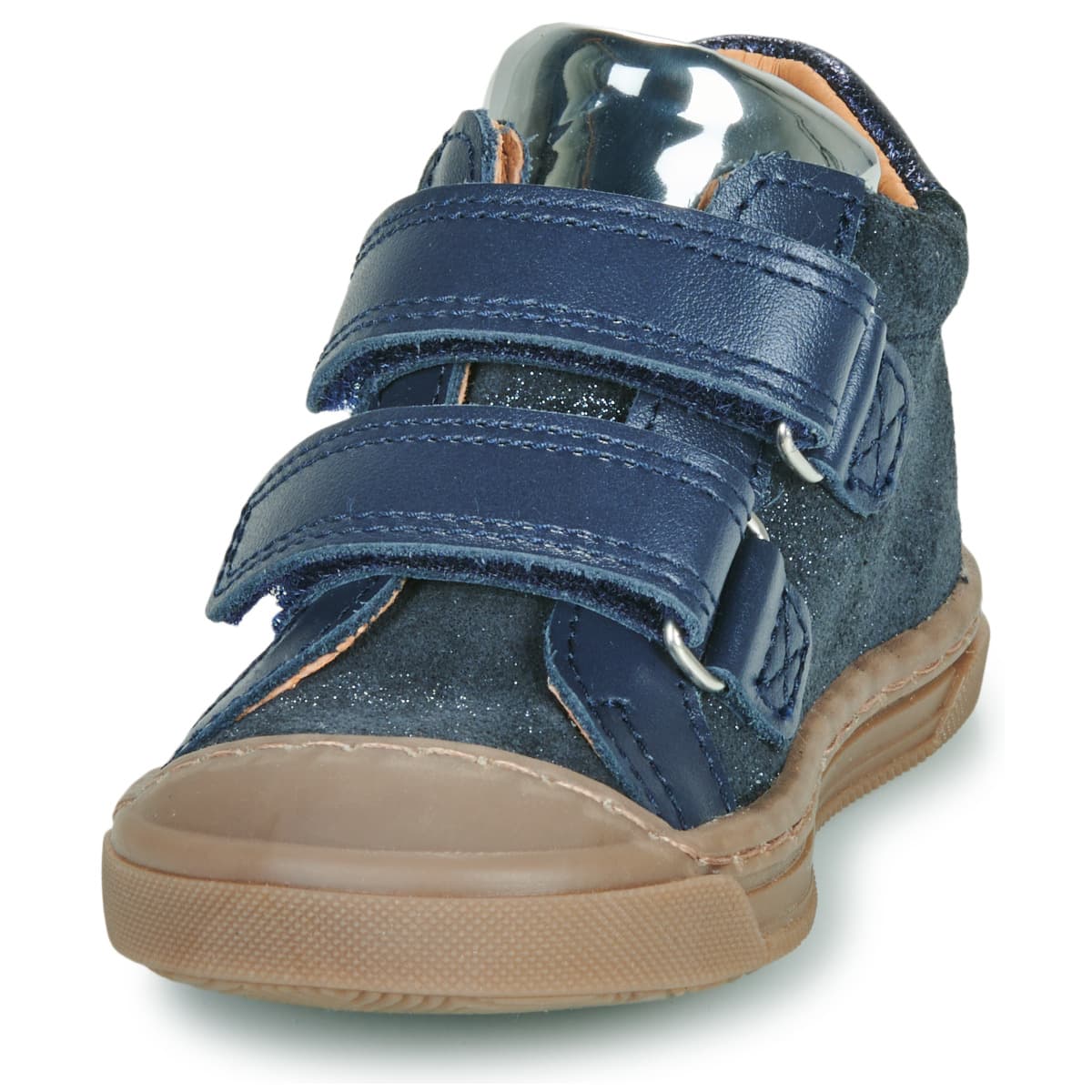 Girls' Sneakers GBB Blue