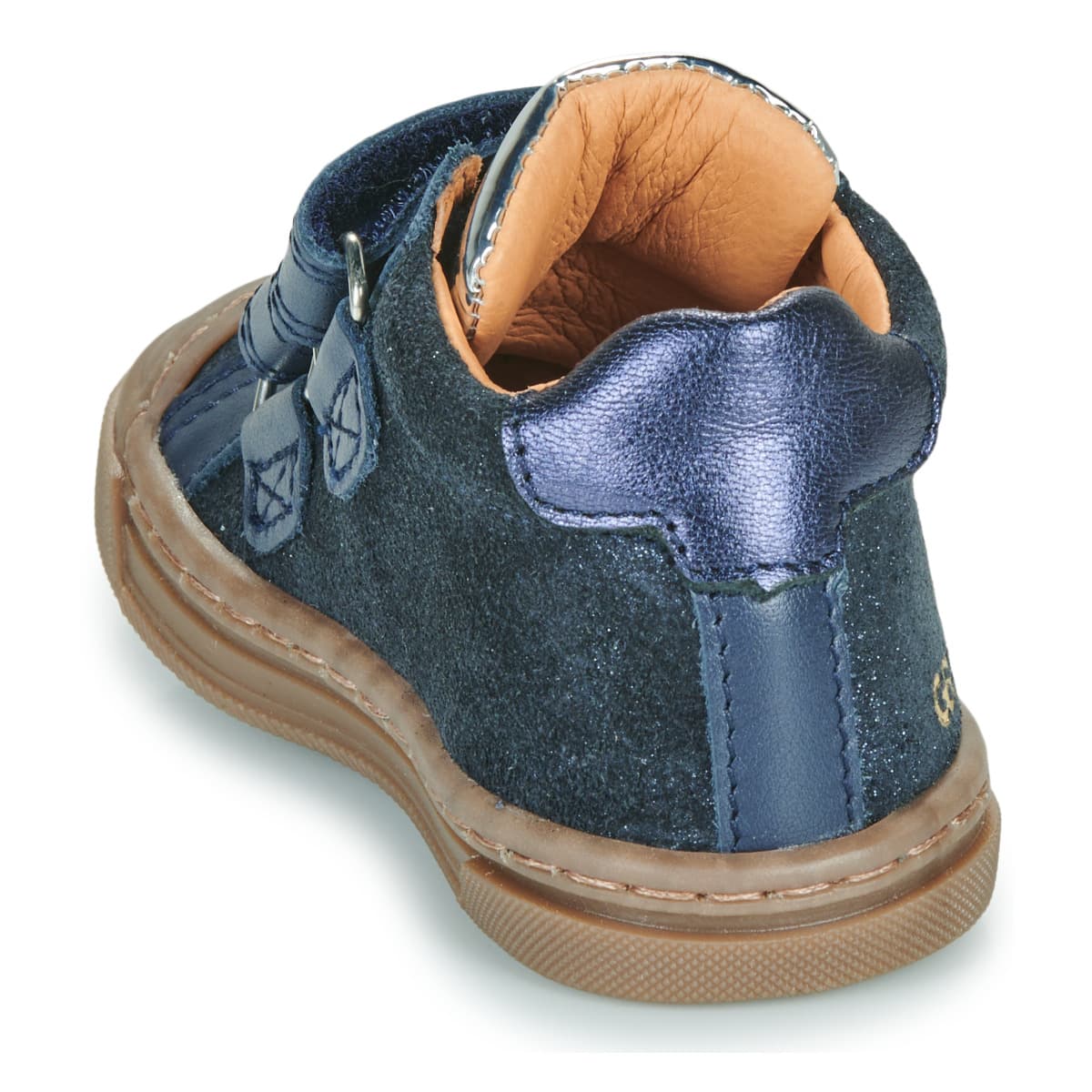 Girls' Sneakers GBB Blue