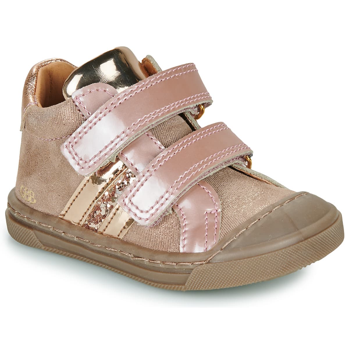 Girls' Sneakers GBB Pink