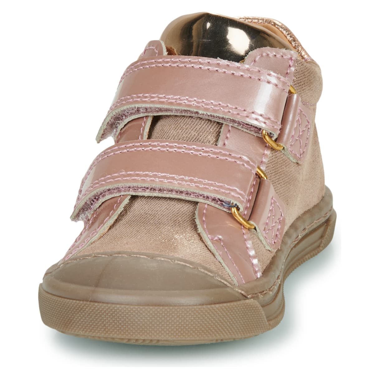 Girls' Sneakers GBB Pink