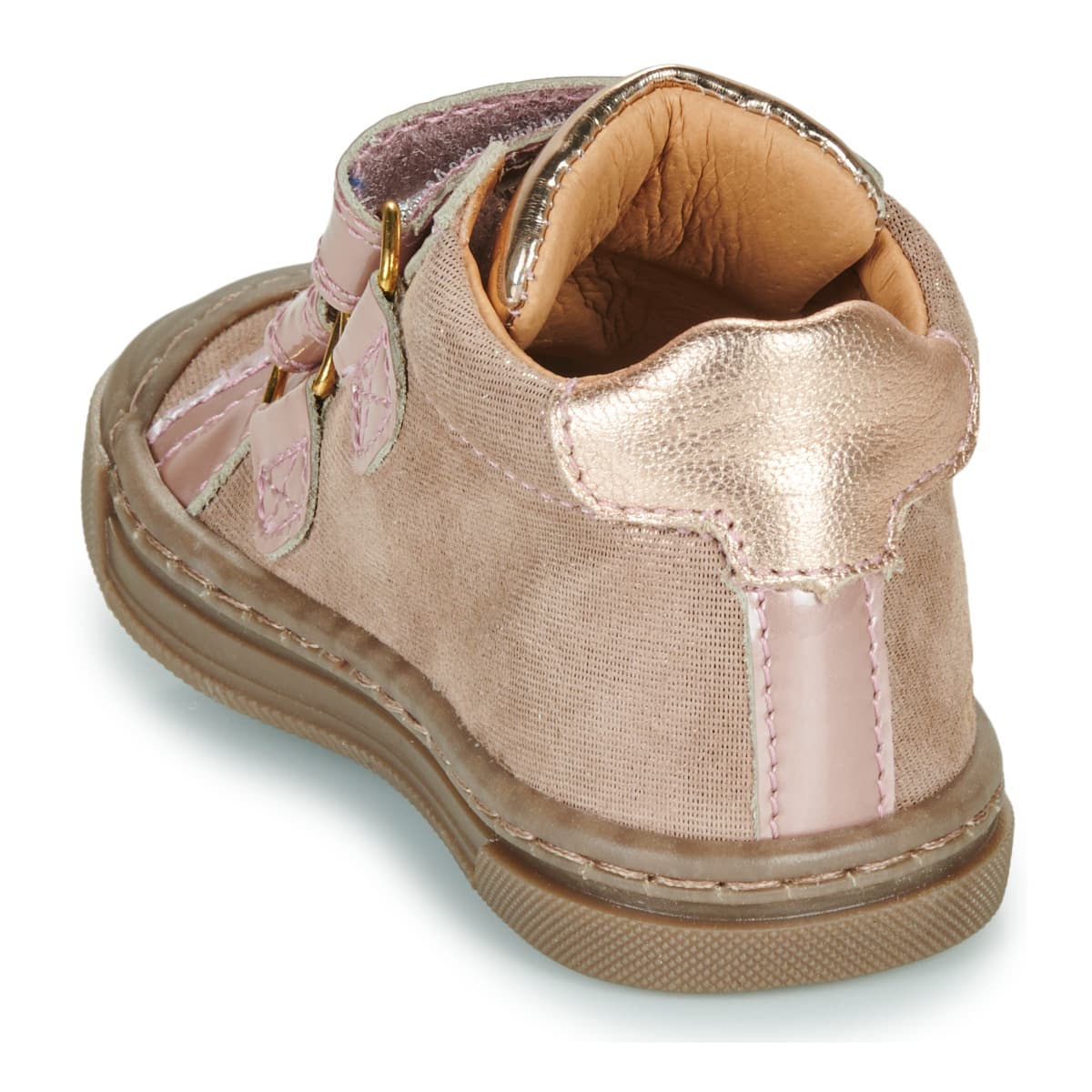 Girls' Sneakers GBB Pink