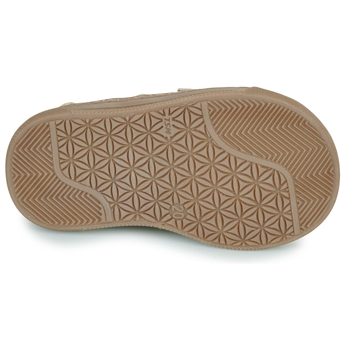 Girls' Sneakers GBB Pink