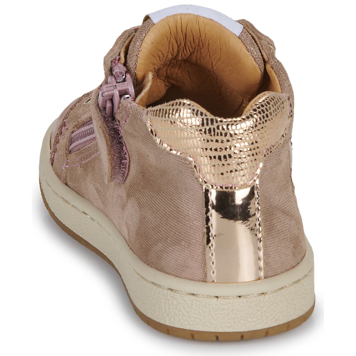 Girls' Sneakers GBB Pink