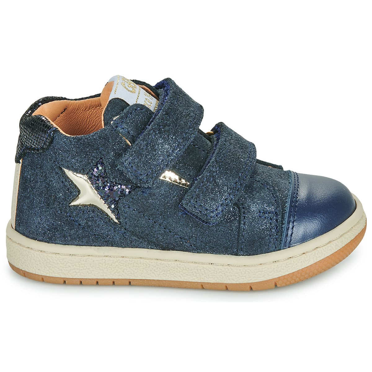 Girls' Sneakers GBB Blue