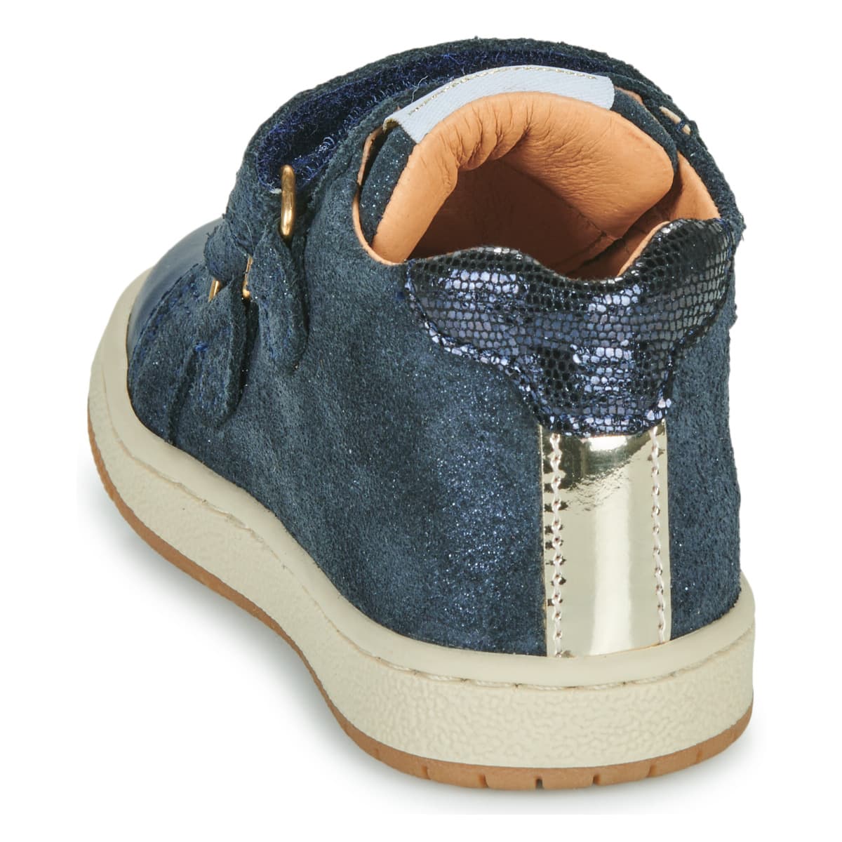 Girls' Sneakers GBB Blue