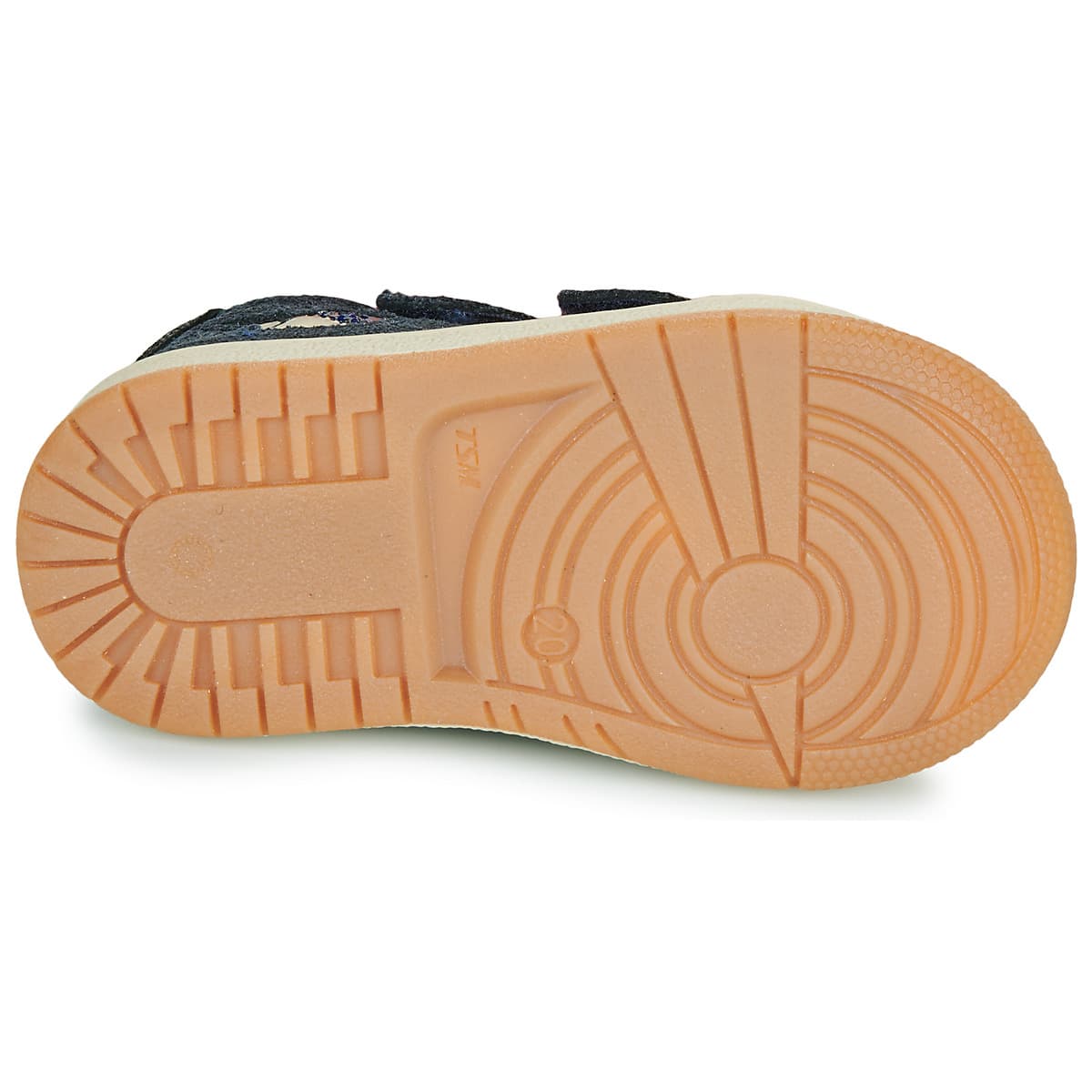 Girls' Sneakers GBB Blue