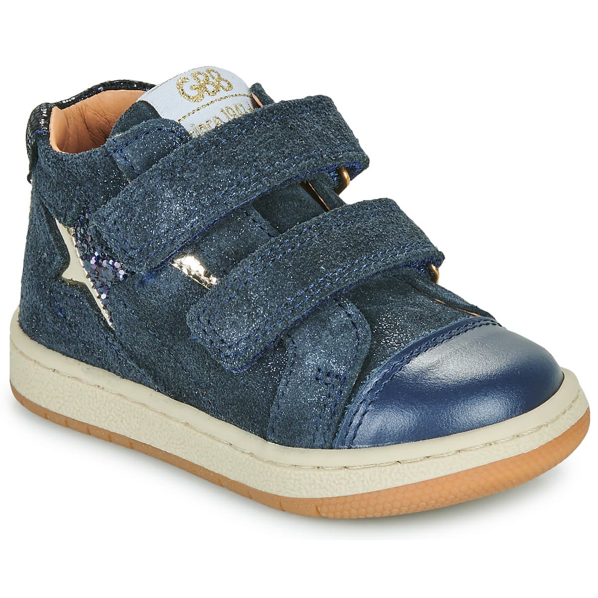 Girls' Sneakers GBB Blue