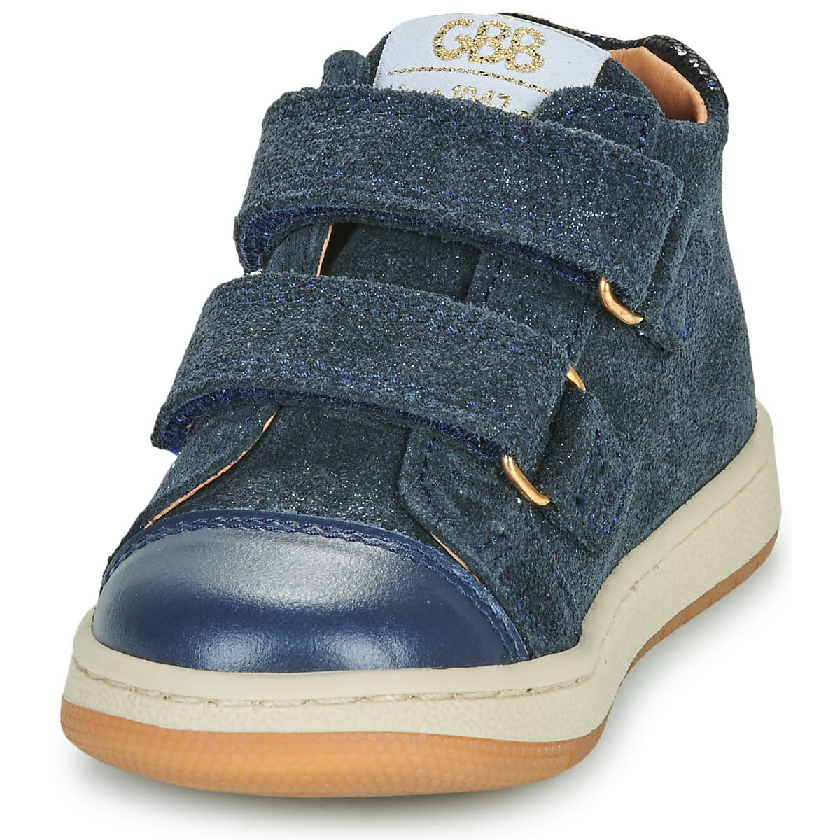 Girls' Sneakers GBB Blue