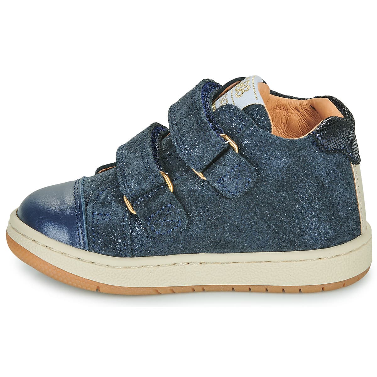 Girls' Sneakers GBB Blue