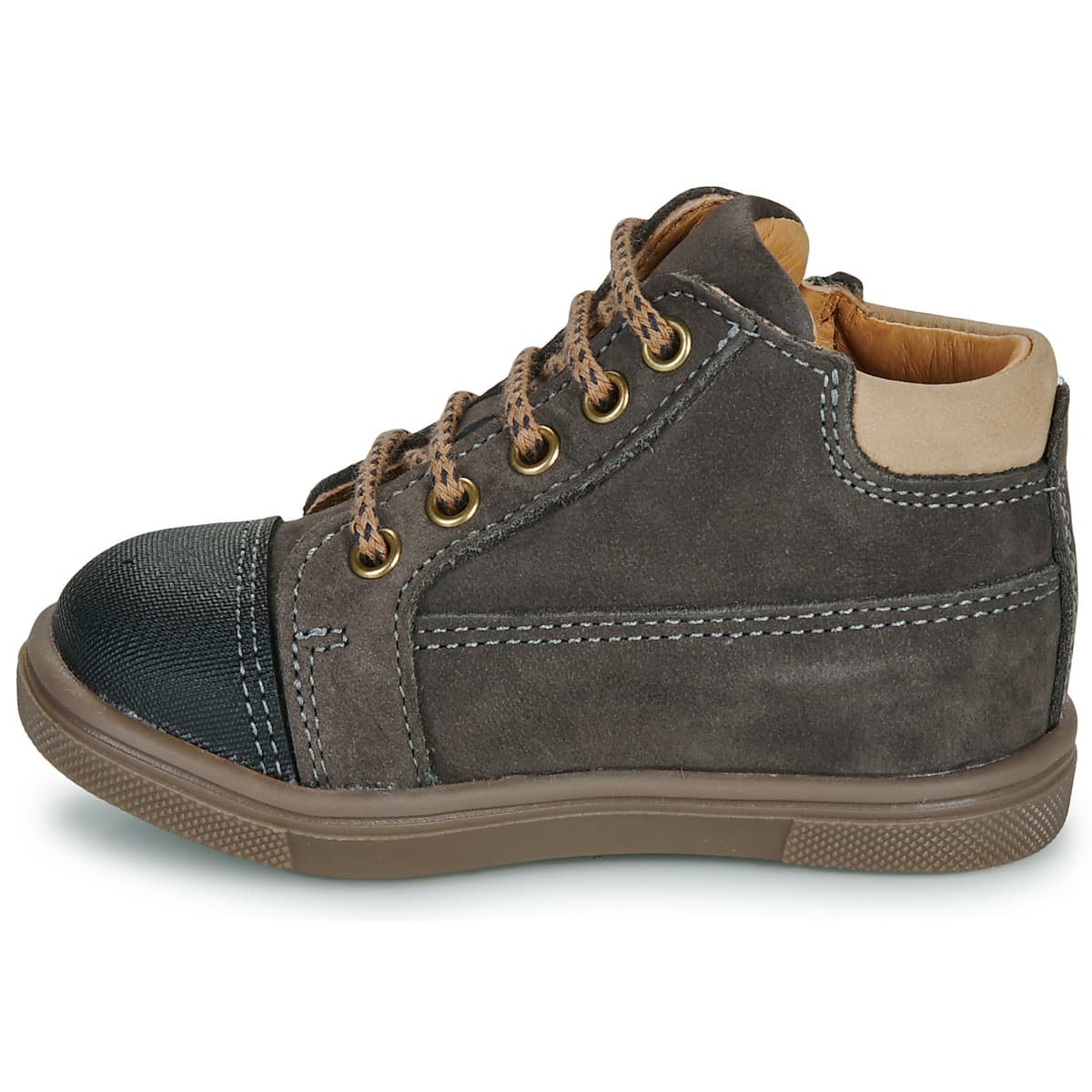 Boys' Sneakers GBB Gray