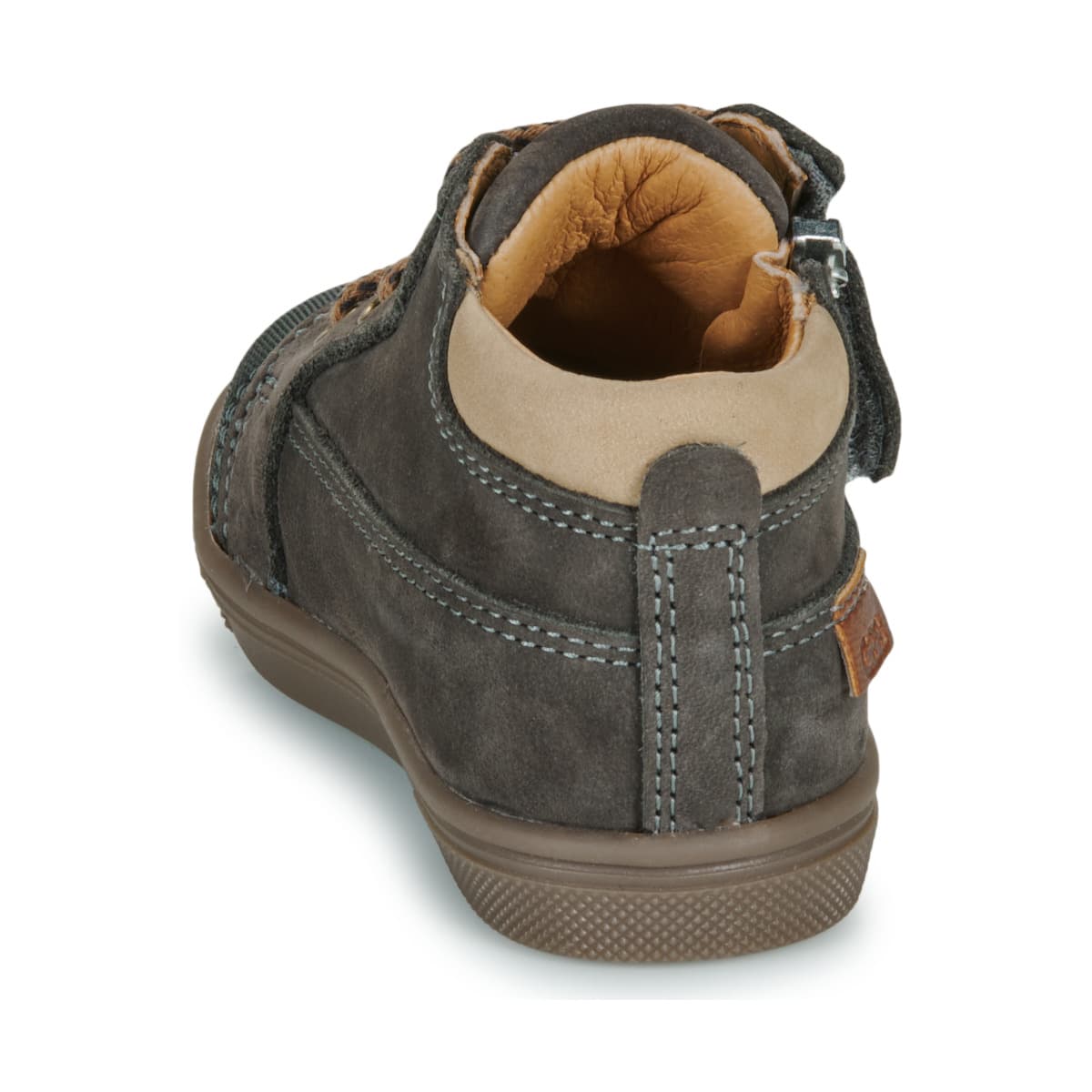 Boys' Sneakers GBB Gray