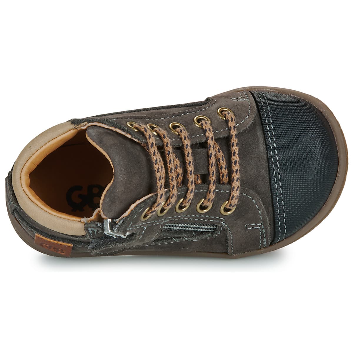 Boys' Sneakers GBB Gray