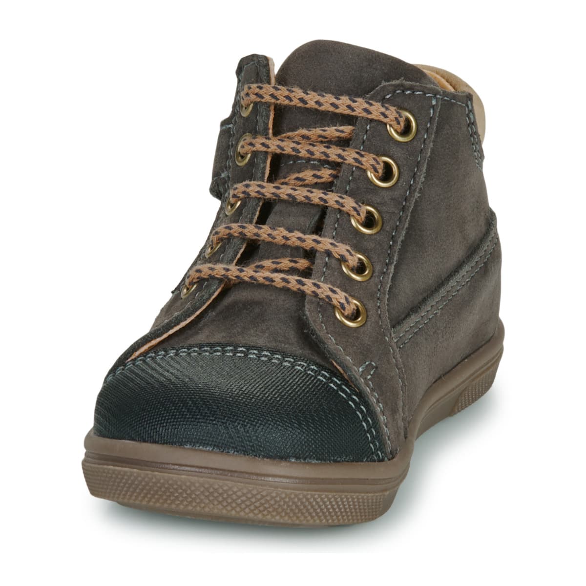 Boys' Sneakers GBB Gray