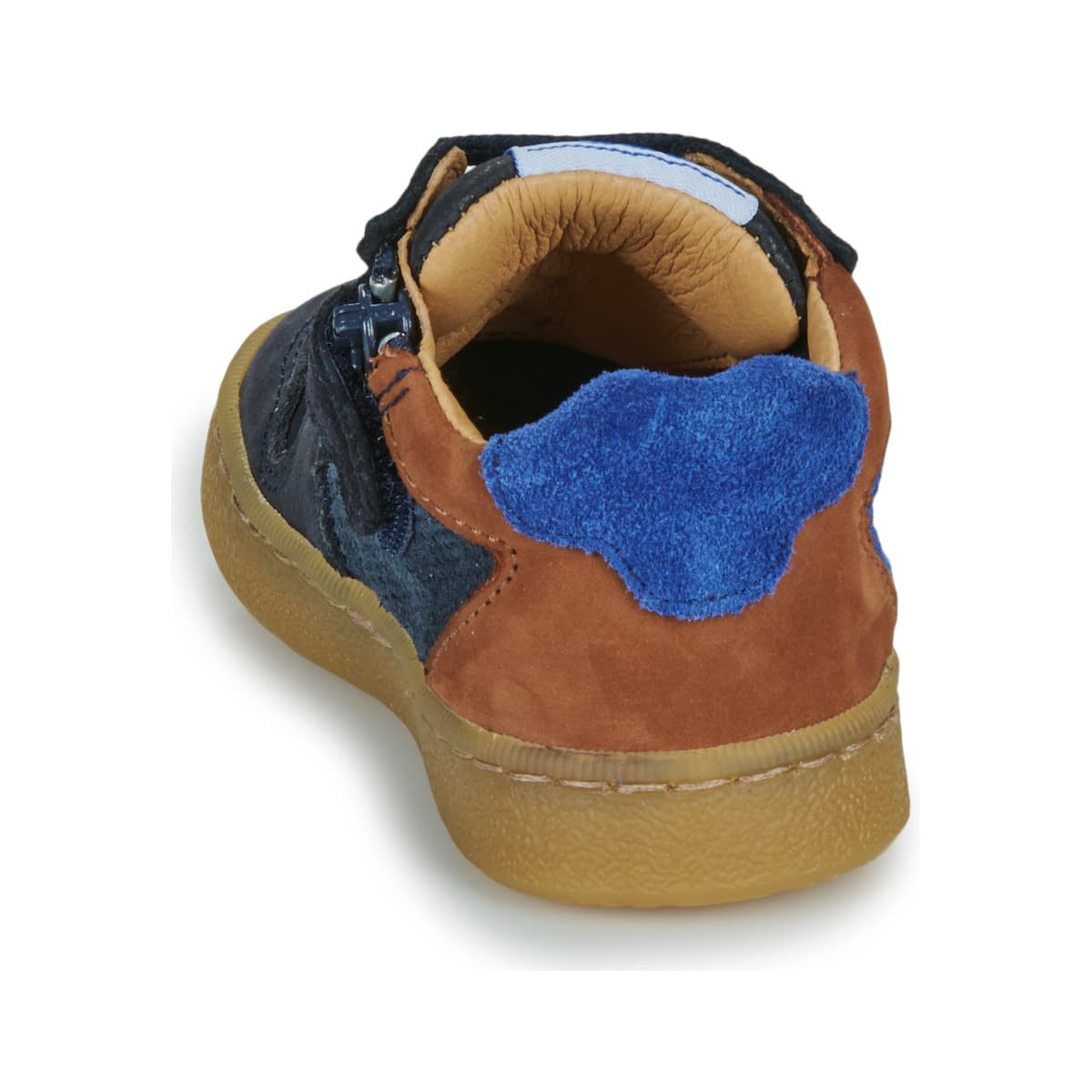 Boys' Sneakers GBB Blue