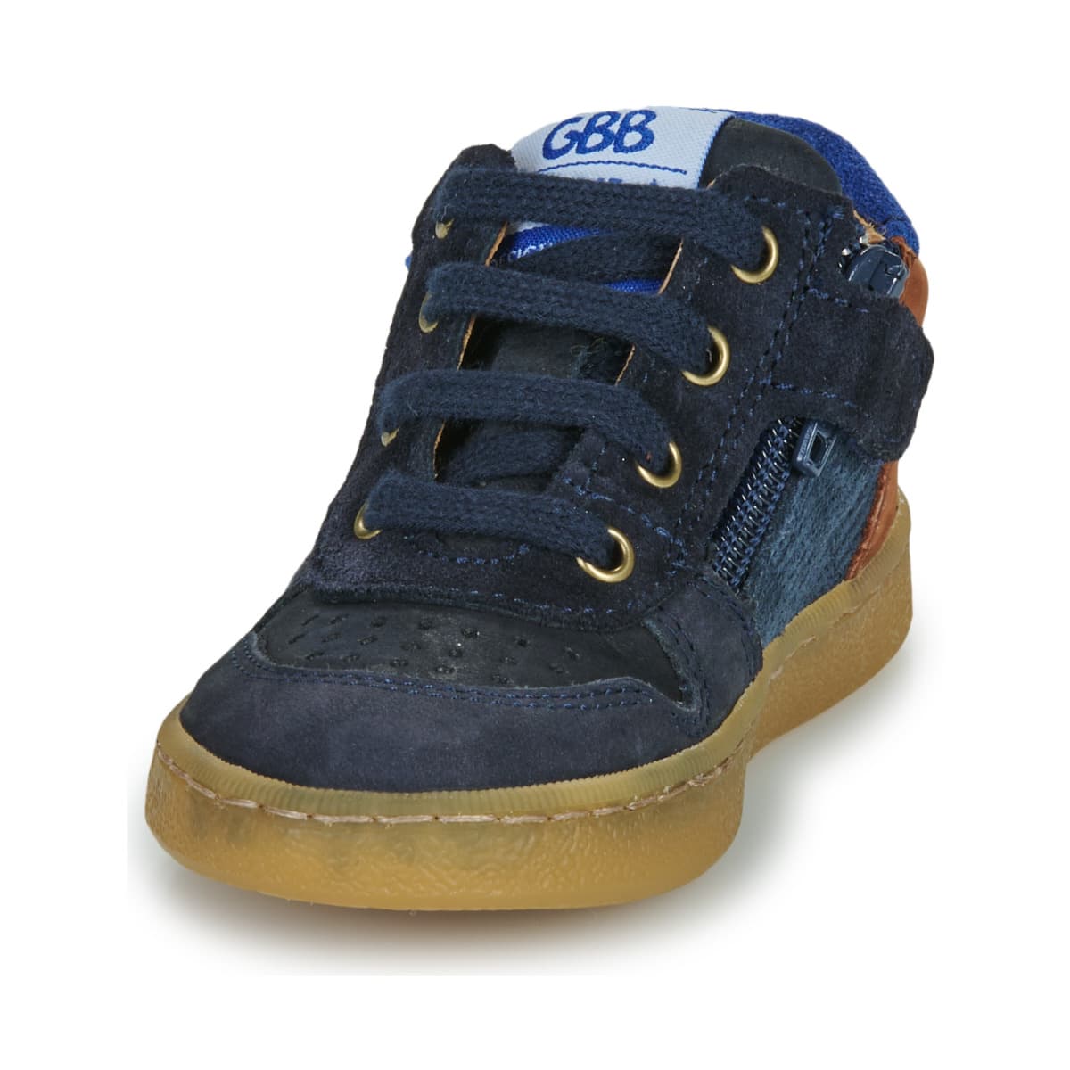 Boys' Sneakers GBB Blue