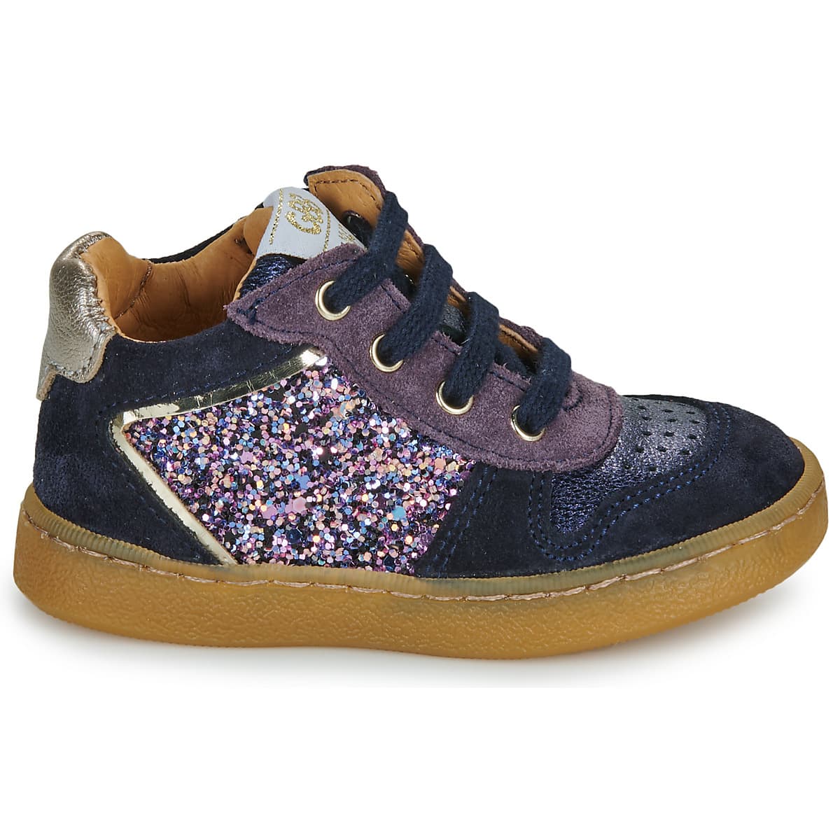 Boys' Sneakers GBB Pink