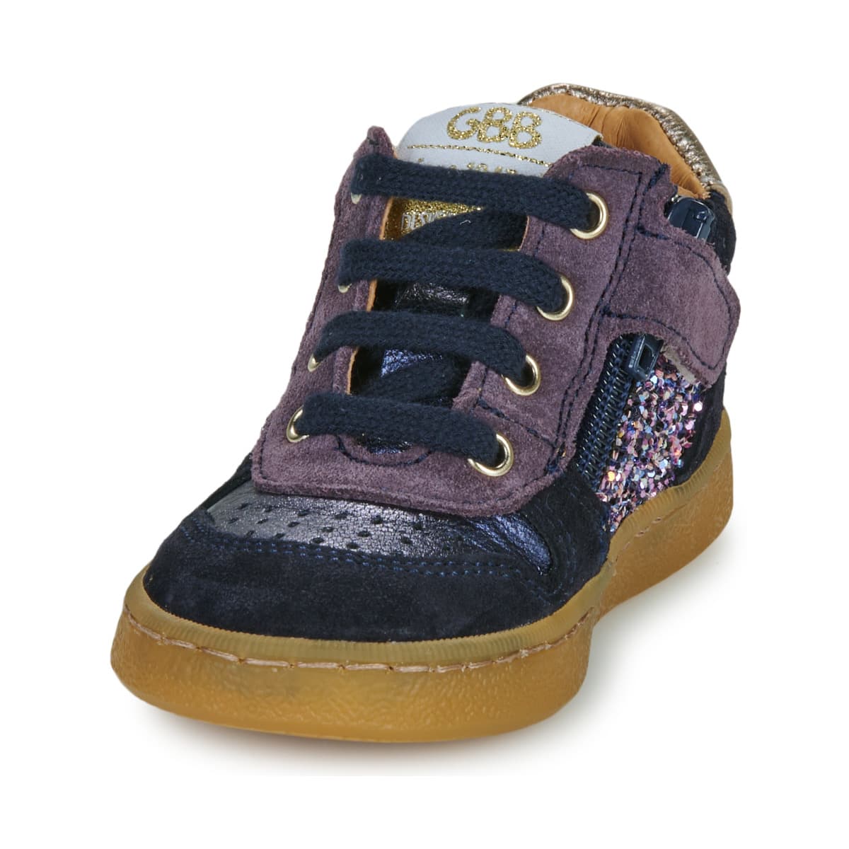 Boys' Sneakers GBB Pink