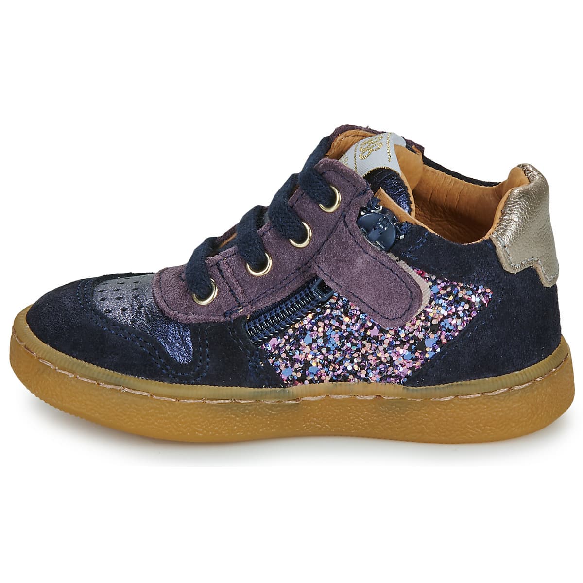 Boys' Sneakers GBB Pink