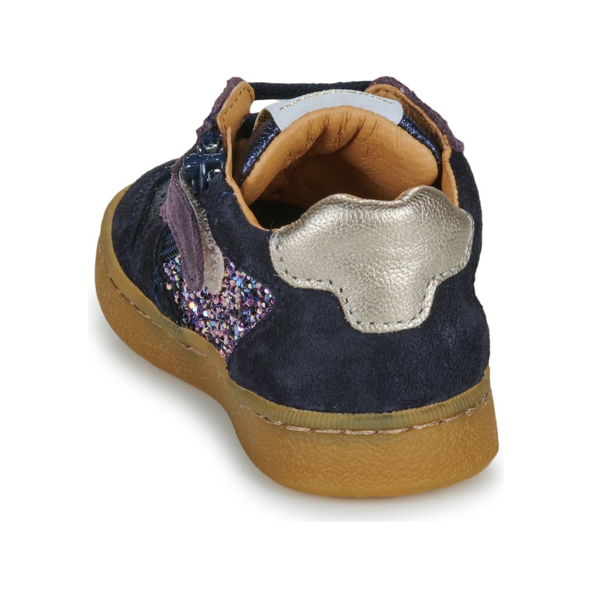 Boys' Sneakers GBB Pink