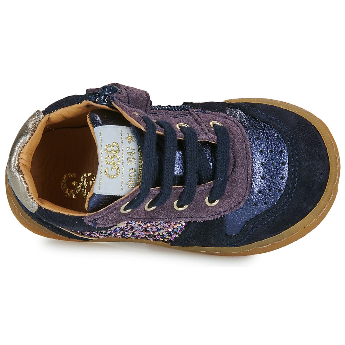 Boys' Sneakers GBB Pink