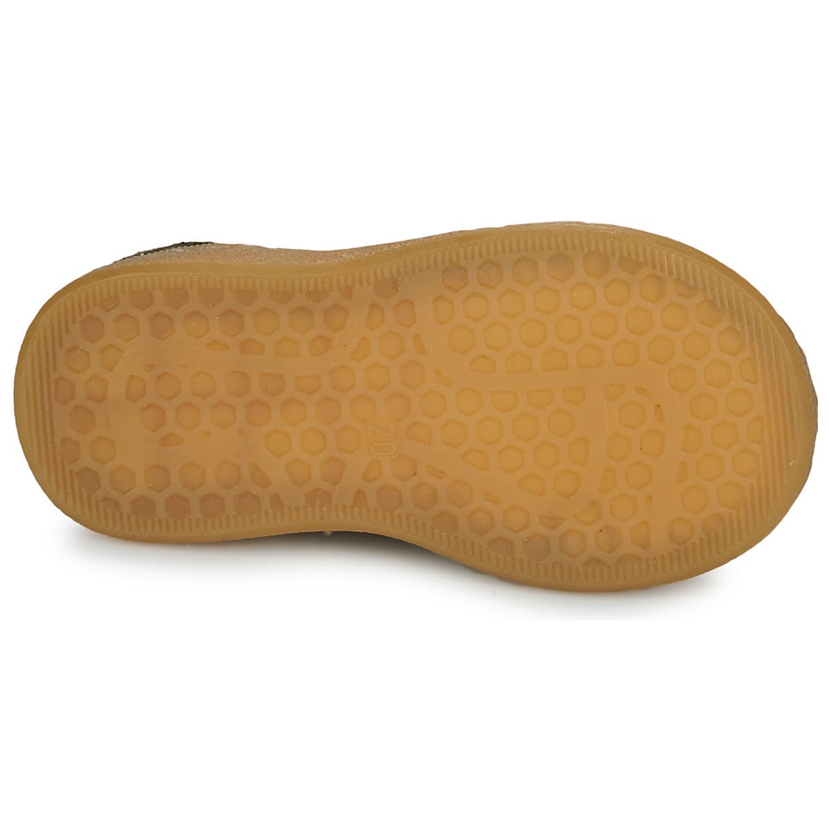 Boys' Sneakers GBB Beige