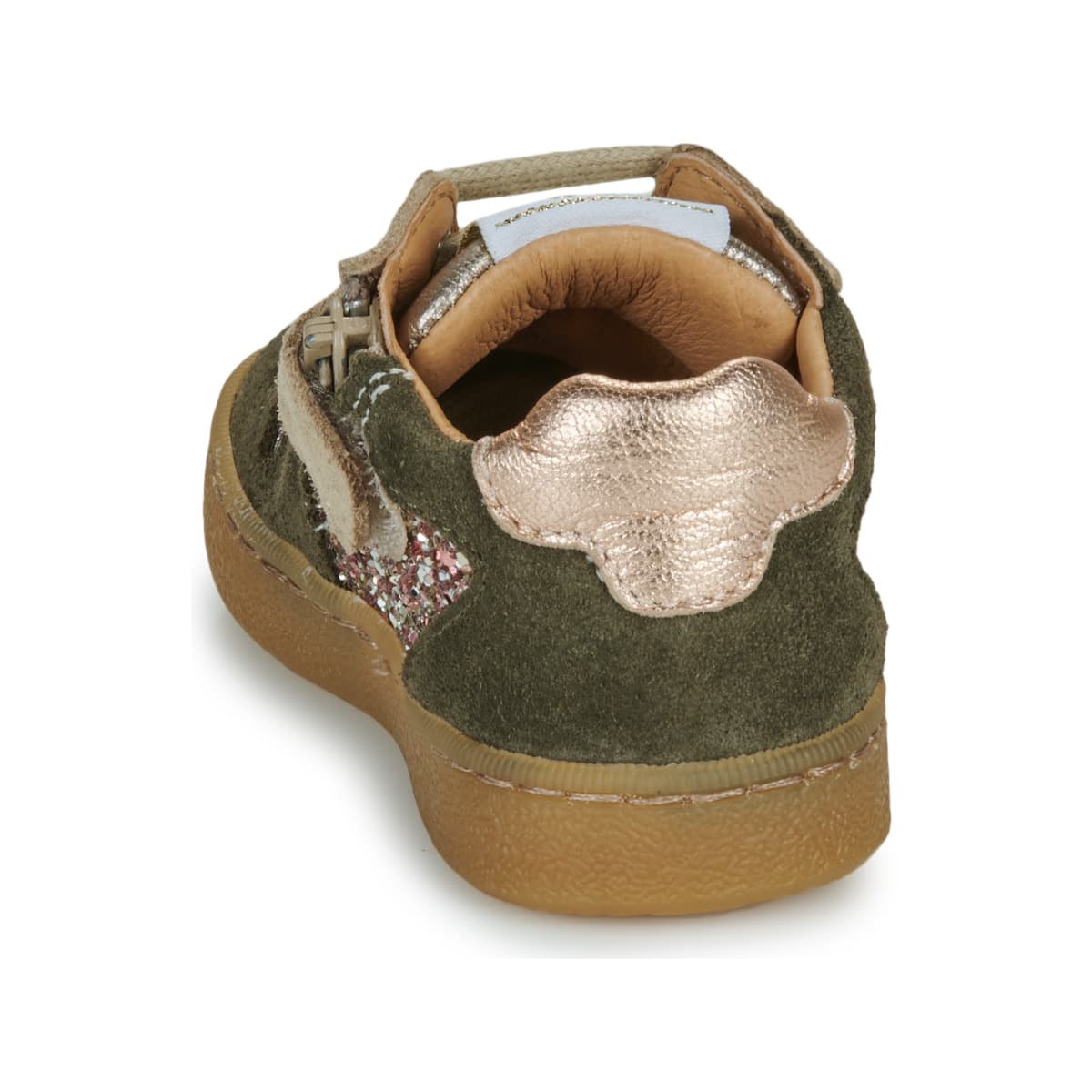 Boys' Sneakers GBB Beige