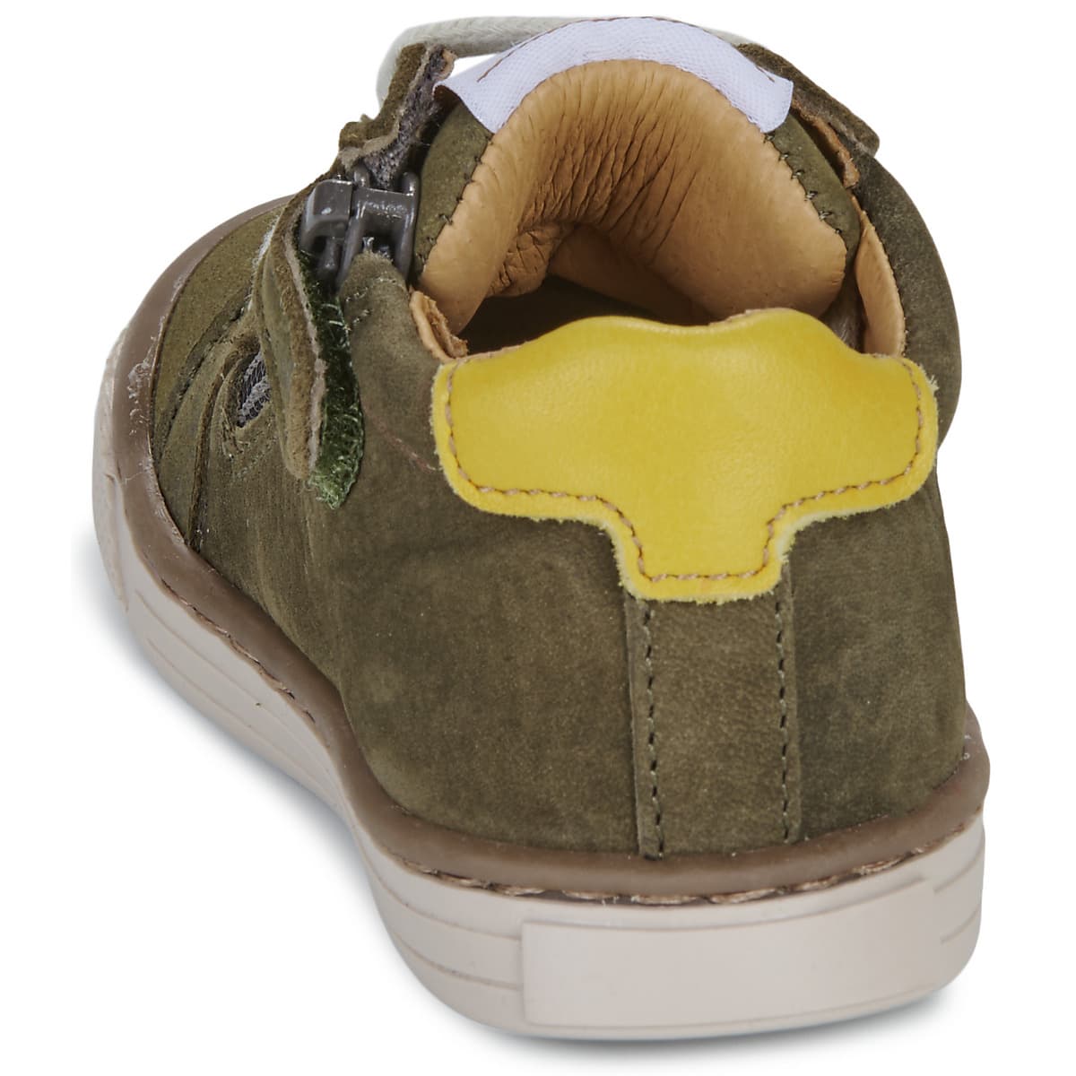 Boys' Sneakers GBB Green