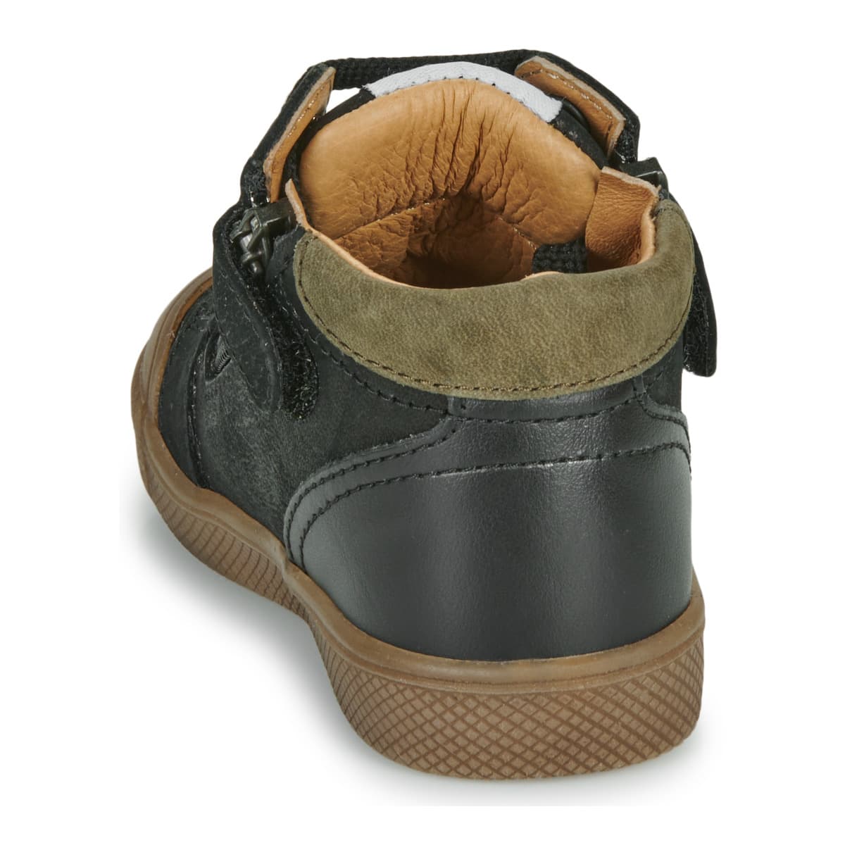 Boys' Sneakers GBB Black