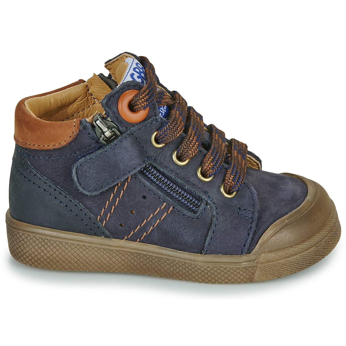 Boys' Sneakers GBB Blue