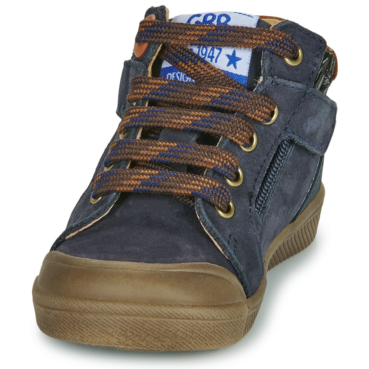 Boys' Sneakers GBB Blue