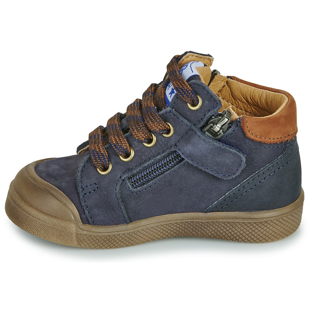 Boys' Sneakers GBB Blue