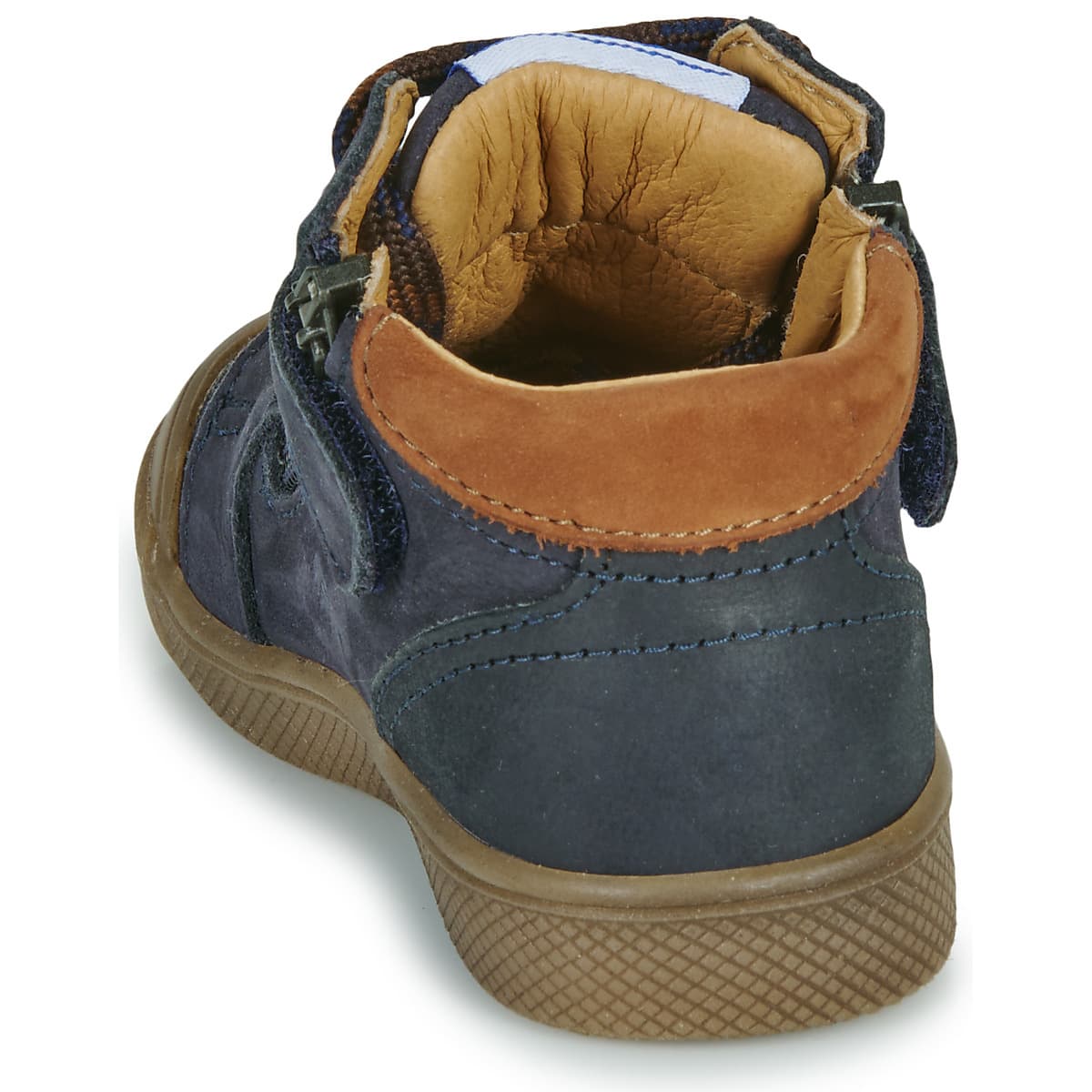 Boys' Sneakers GBB Blue