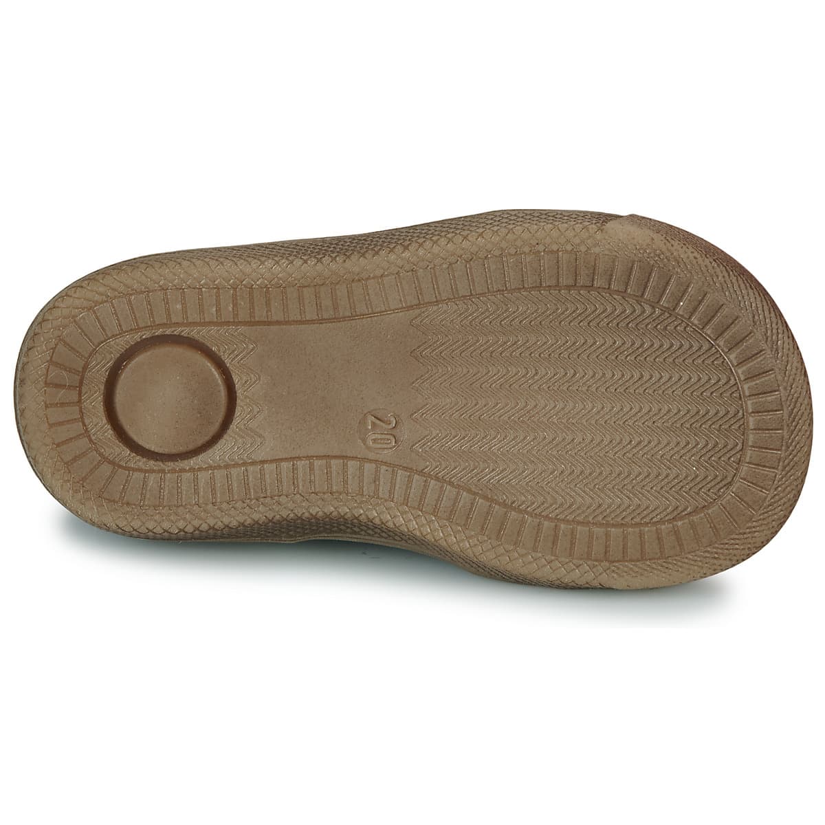 Boys' Sneakers GBB Brown