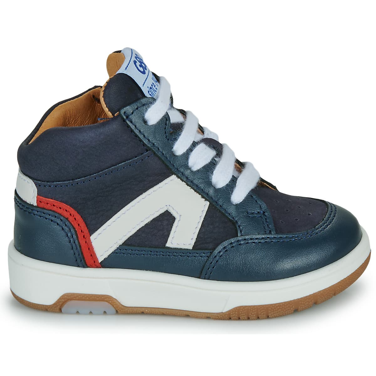 Boys' Sneakers GBB Blue