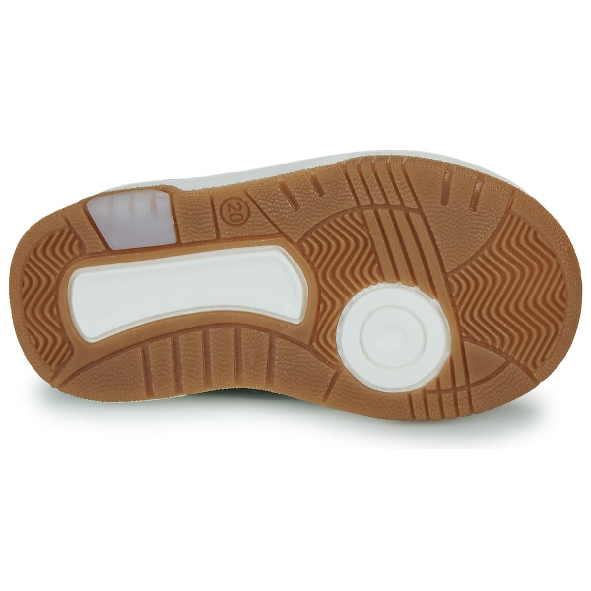 Boys' Sneakers GBB Blue