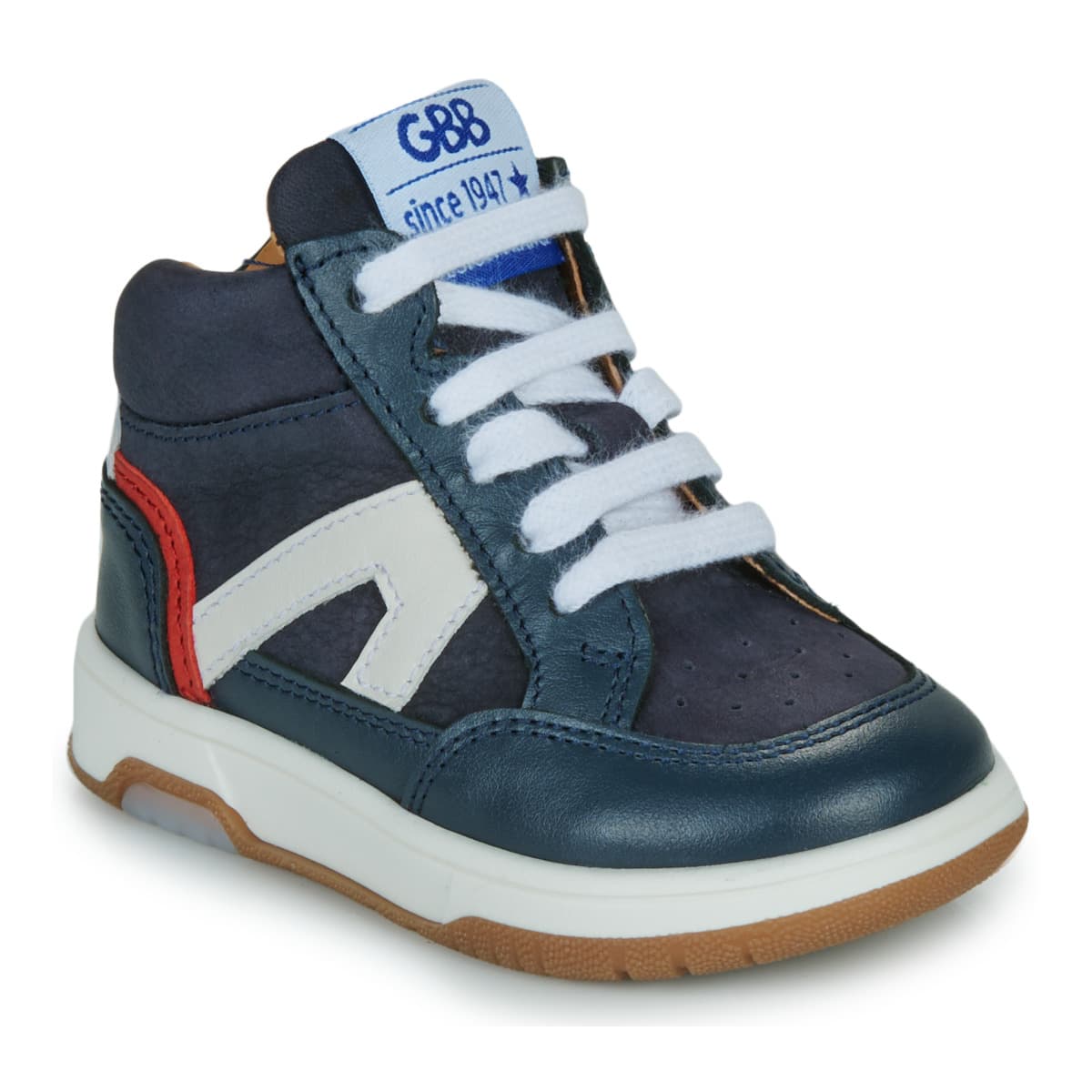 Boys' Sneakers GBB Blue