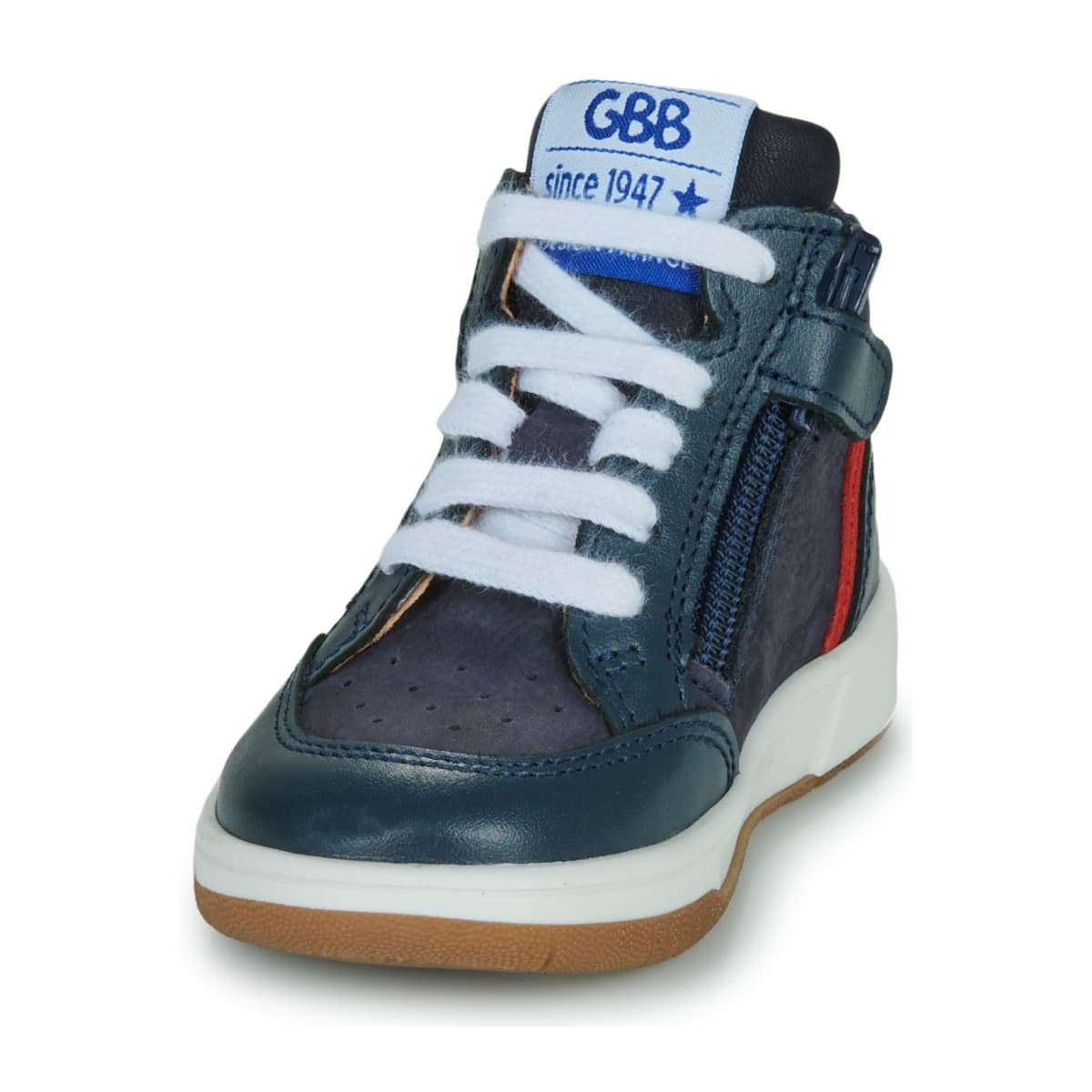 Boys' Sneakers GBB Blue
