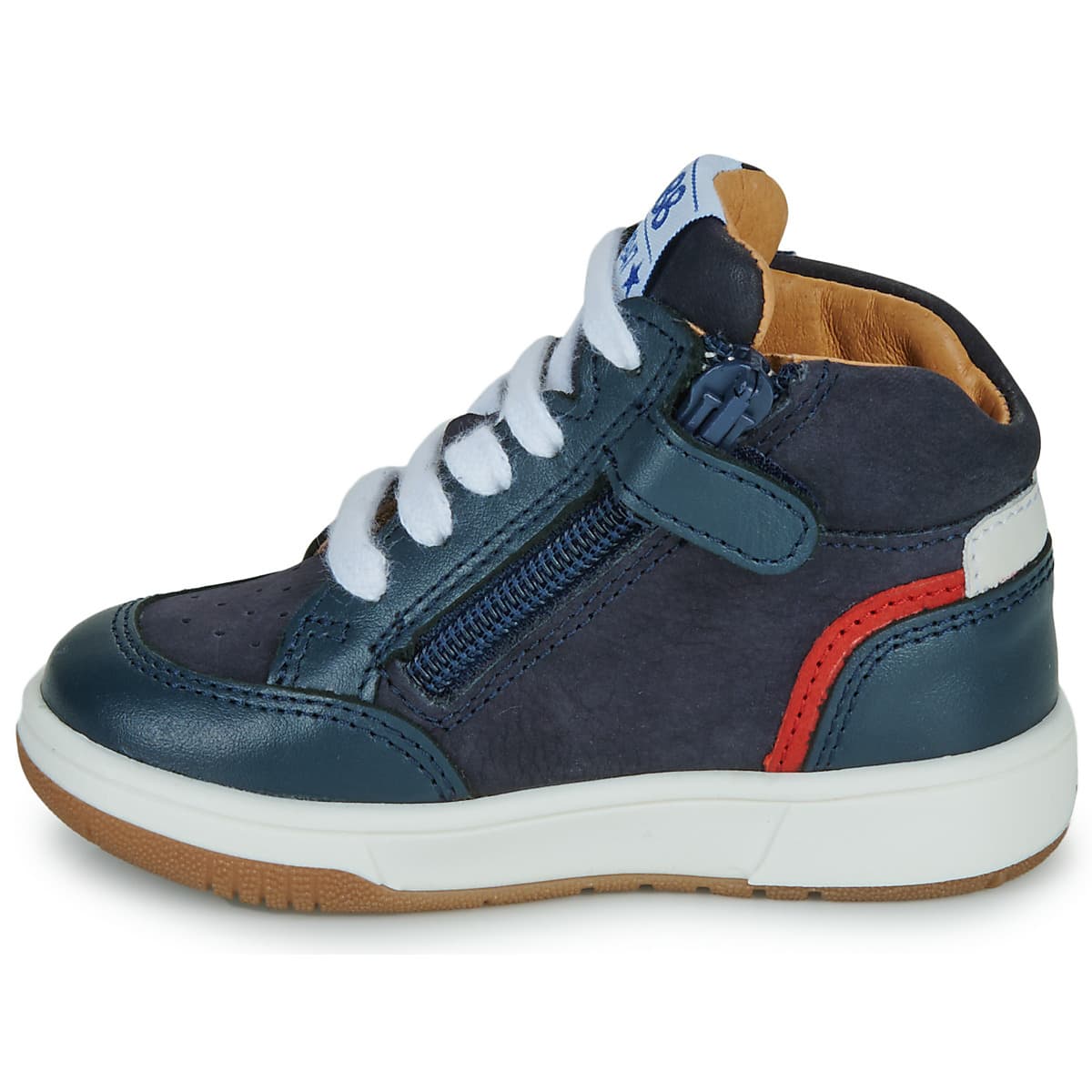 Boys' Sneakers GBB Blue