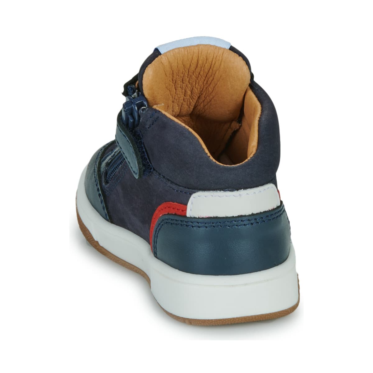 Boys' Sneakers GBB Blue