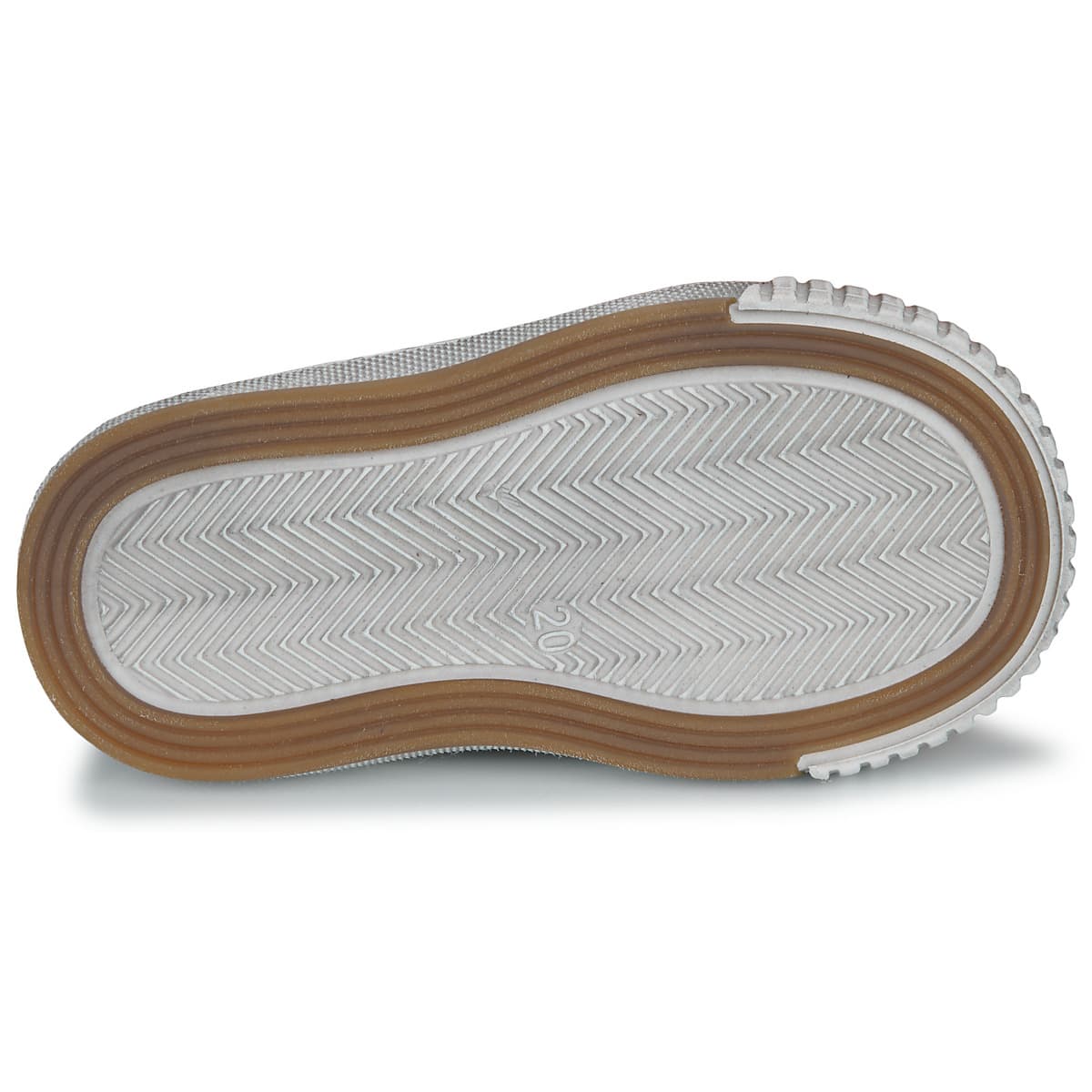 Boys' Sneakers GBB Brown