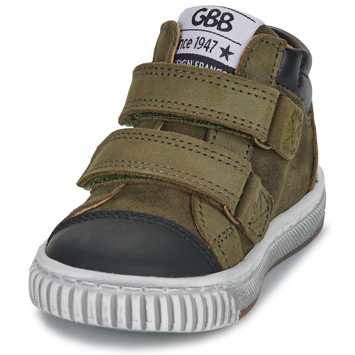 Boys' Sneakers GBB Green