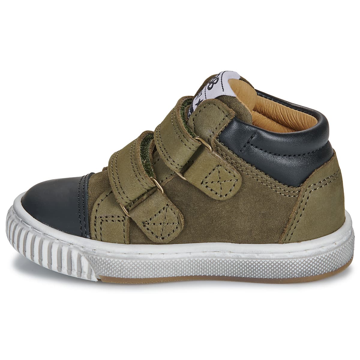Boys' Sneakers GBB Green