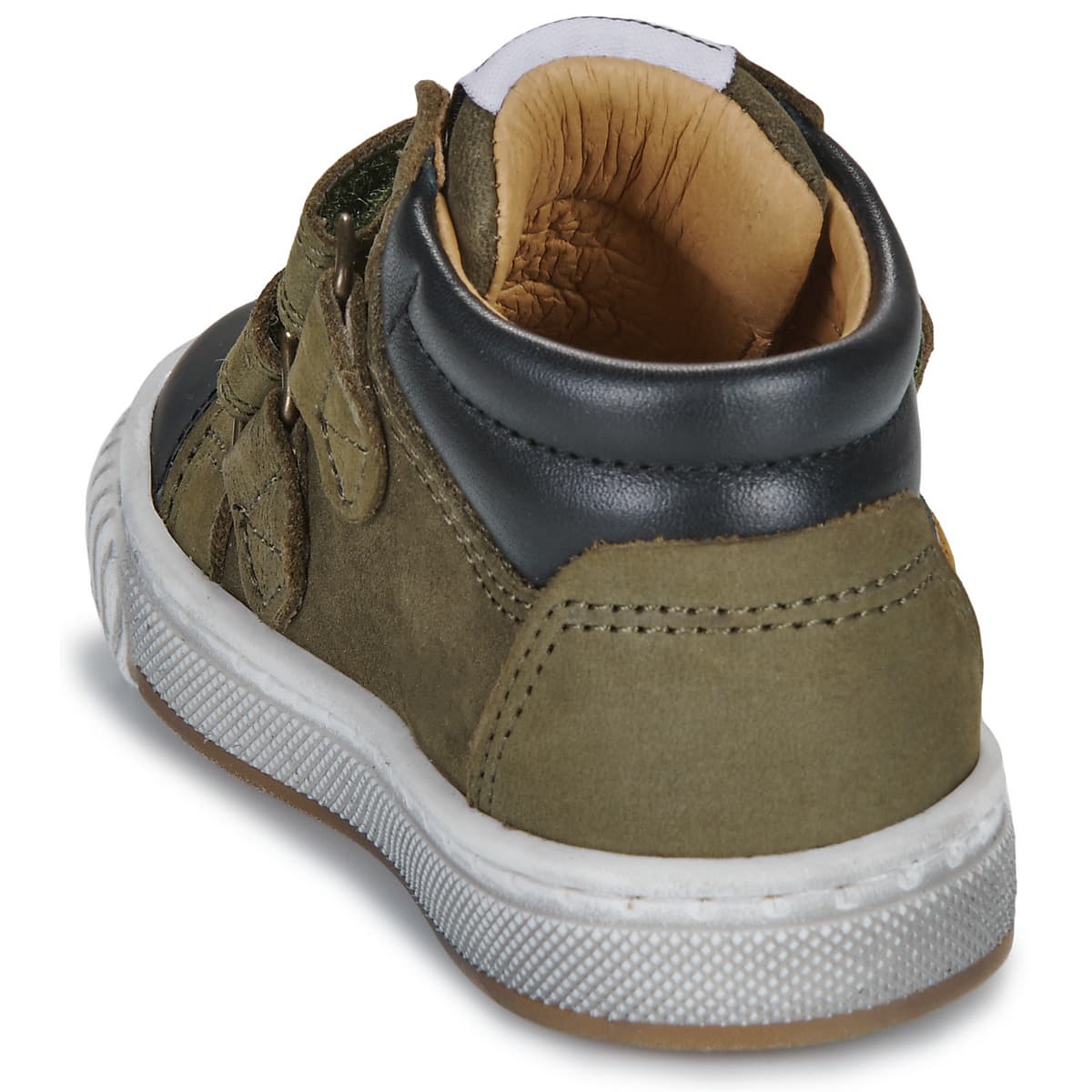 Boys' Sneakers GBB Green