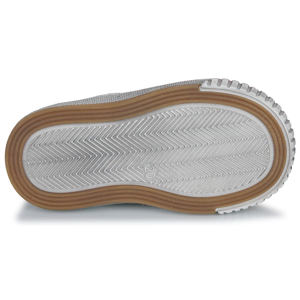 Boys' Sneakers GBB Green